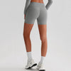 JIA Recycled Brushed Butt Lifting Workout Shorts