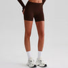 JIA Recycled Butt Lifting Workout  Shorts women's shorts with tummy control​