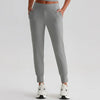 JIA Recycled Running Jogger Pants with Pockets