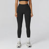 JIA Seamless Booty Lifting Fitness Leggings
