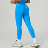 JIA Seamless Booty Lifting Fitness Yoga Pants
