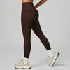 JIA Seamless Booty Lifting Fitness Yoga Pants