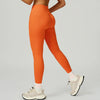 JIA Seamless Booty Lifting Fitness Yoga Pants