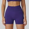 JIA Seamless Booty Lifting Girls Athletic Shorts 