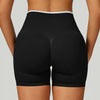 JIA Seamless Booty Lifting Gym Shorts