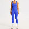 JIA Seamless Fitness Fitted Jumpsuit Bodysuit Fitness Wear​