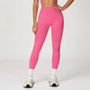 JIA Seamless Tummy Control Fitness Leggings