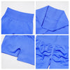JIA Seamless Tummy Control Gym Shorts
