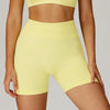 JIA Seamless Tummy Control Gym Shorts
