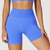 JIA Seamless Tummy Control Gym Shorts