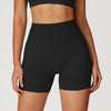 JIA Seamless Tummy Control Gym Shorts