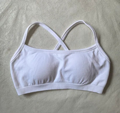 JIA Seamless Workout Clothes 2 Piece Gym Outfits