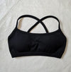 JIA Seamless Workout Clothes 2 Piece Gym Outfits sports bra