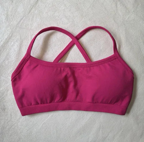 JIA Seamless Workout Clothes 2 Piece Gym Outfits sports shorts