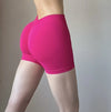 JIA Seamless Workout Clothes 2 Piece Gym Outfits sports bra