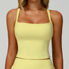 JIA Wholesale Tank Tops​ Sleeveless Yoga Tops