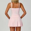 JIA Wholesale Tank Tops​ Sleeveless Yoga Tops