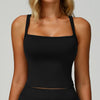 JIA Wholesale Tank Tops​ Sleeveless Yoga Tops