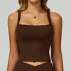 JIA Wholesale Tank Tops​ Sleeveless Yoga Tops