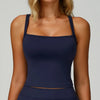 JIA Wholesale Tank Tops​ Sleeveless Yoga Tops