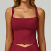 JIA Wholesale Tank Tops​ Sleeveless Yoga Tops