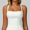 JIA Wholesale Tank Tops​ Sleeveless Yoga Tops