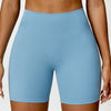 JIA Women's High Waist Athletic Shorts 