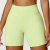 JIA Women's High Waist Athletic Shorts 