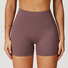 JIA Women's High Waist Biker Shorts Yoga Shorts​ wholesale athleta shorts
