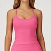 JIA Women's Seamless Tank Tops​ for Fitness