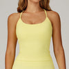 JIA Women's Seamless Tank Tops​ for Fitness