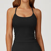 JIA Women's Seamless Tank Tops​ for Fitness