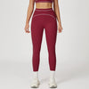 JIA High Waist Fitness Leggings for Yoga