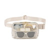 JIA Transparents Fancy Pack for Outdoors MYL2215-2