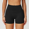 JIA Women's High Waist Biker Shorts Yoga Shorts​
