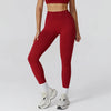 JIA Seamless Booty Lifting Fitness Leggings ZC7026