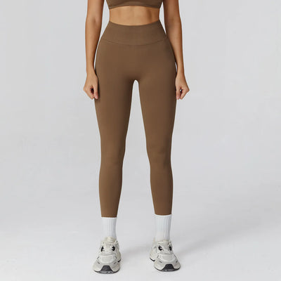 JIA Seamless Booty Lifting Fitness Leggings ZC7026