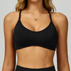 JIA Seamless Color-Bound Sports Bra ZC9245