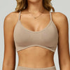 JIA Seamless Color-Bound Sports Bra ZC9245