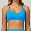 JIA Seamless Color-Bound Sports Bra ZC9245